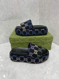 Picture of Gucci Slippers _SKUGuccisz35-4452145.5cmmnf0110